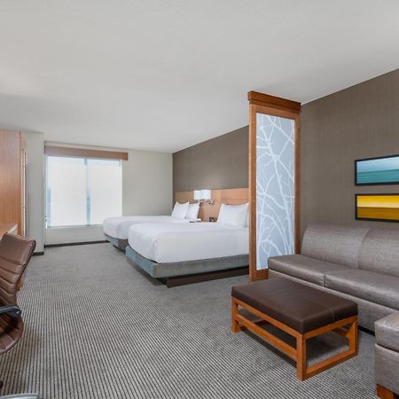 Hyatt Place San Jose Airport Kültér fotó