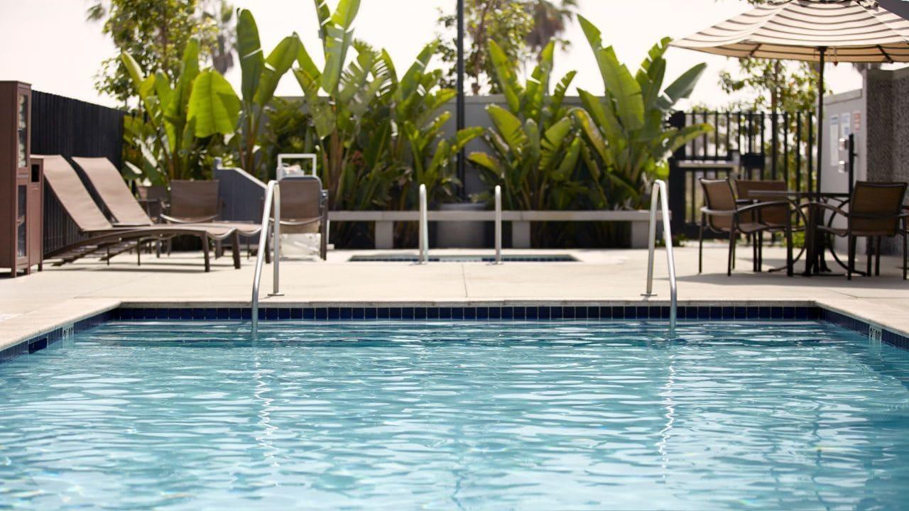 Hyatt Place San Jose Airport Kültér fotó
