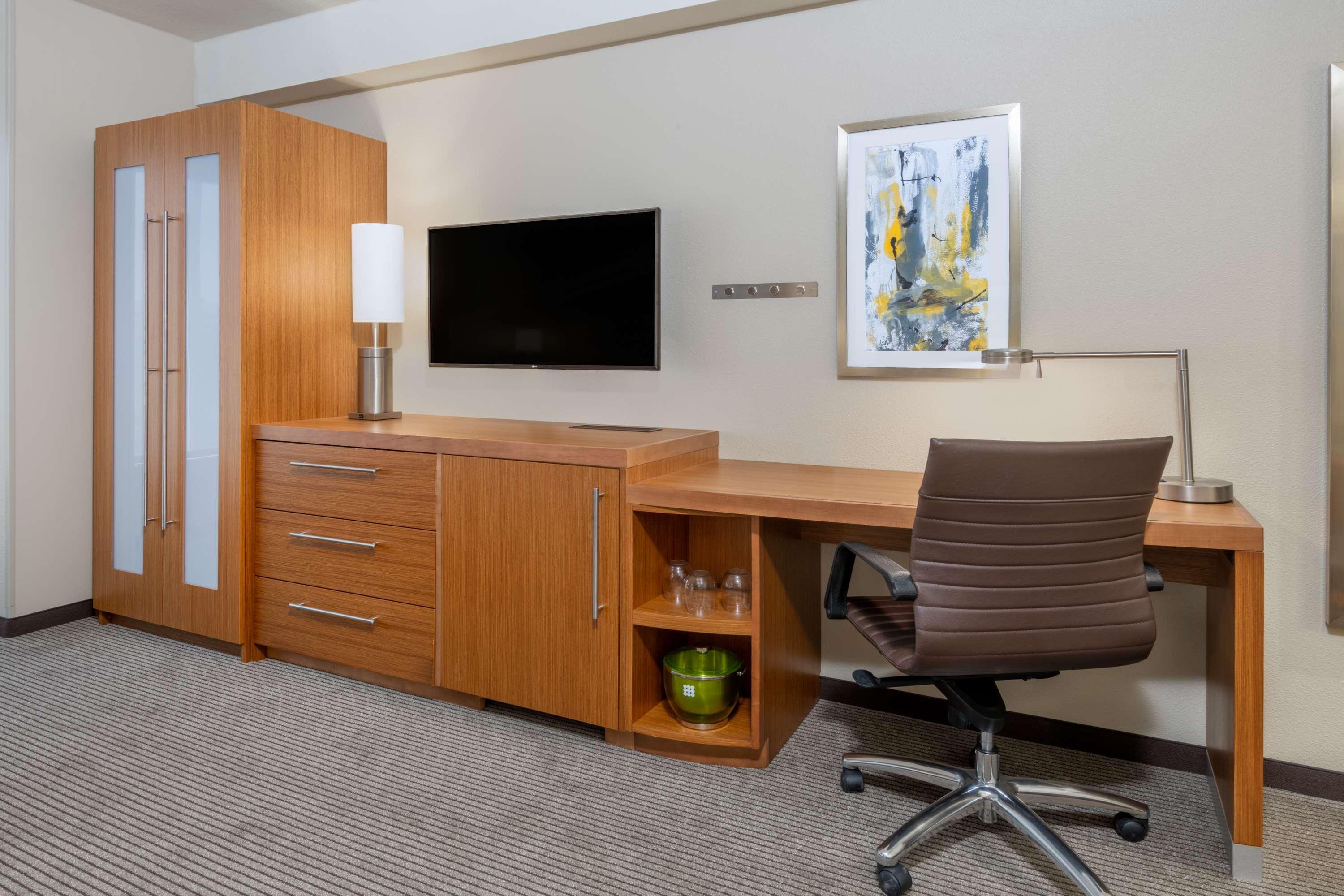 Hyatt Place San Jose Airport Kültér fotó