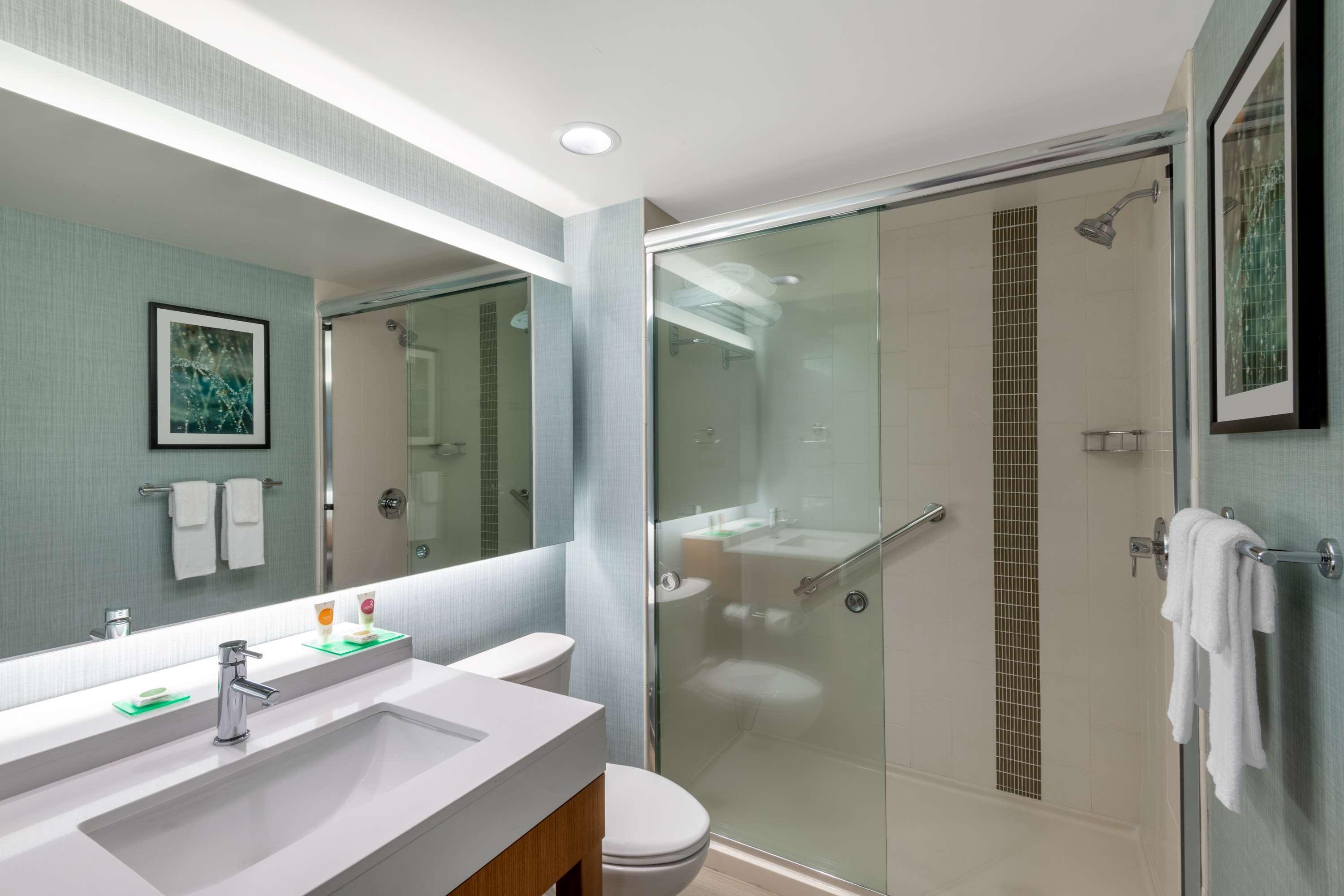 Hyatt Place San Jose Airport Kültér fotó