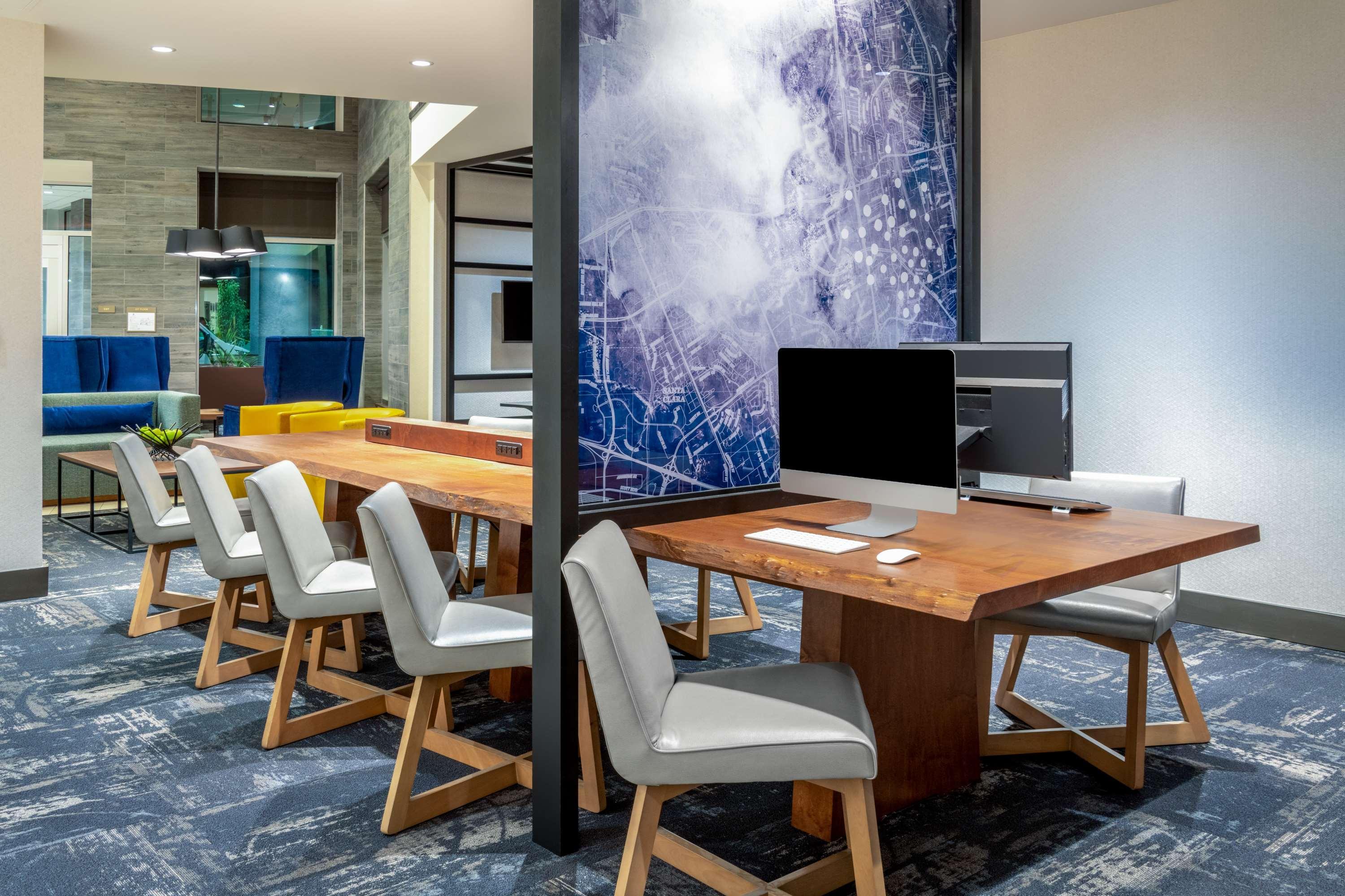 Hyatt Place San Jose Airport Kültér fotó