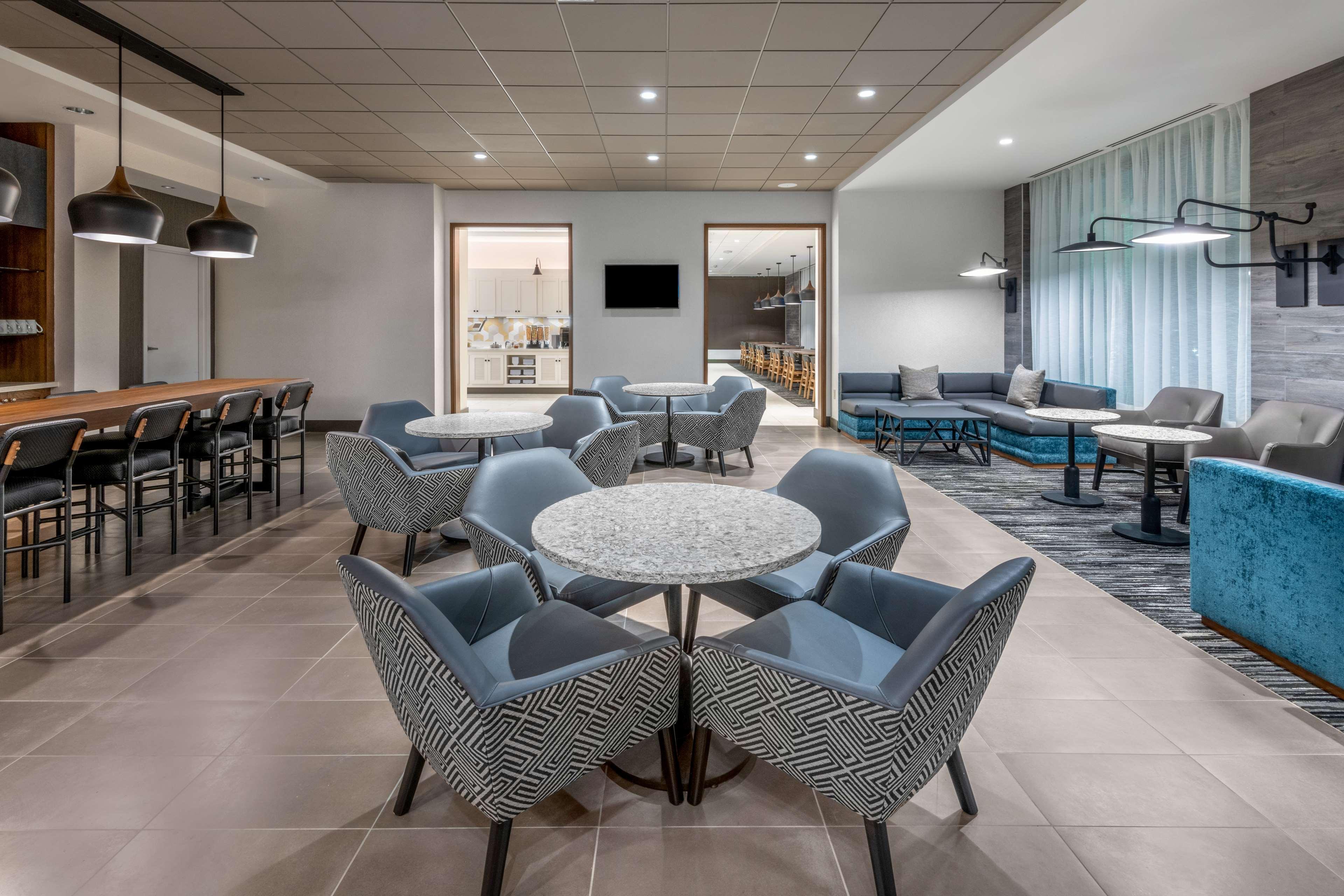 Hyatt Place San Jose Airport Kültér fotó