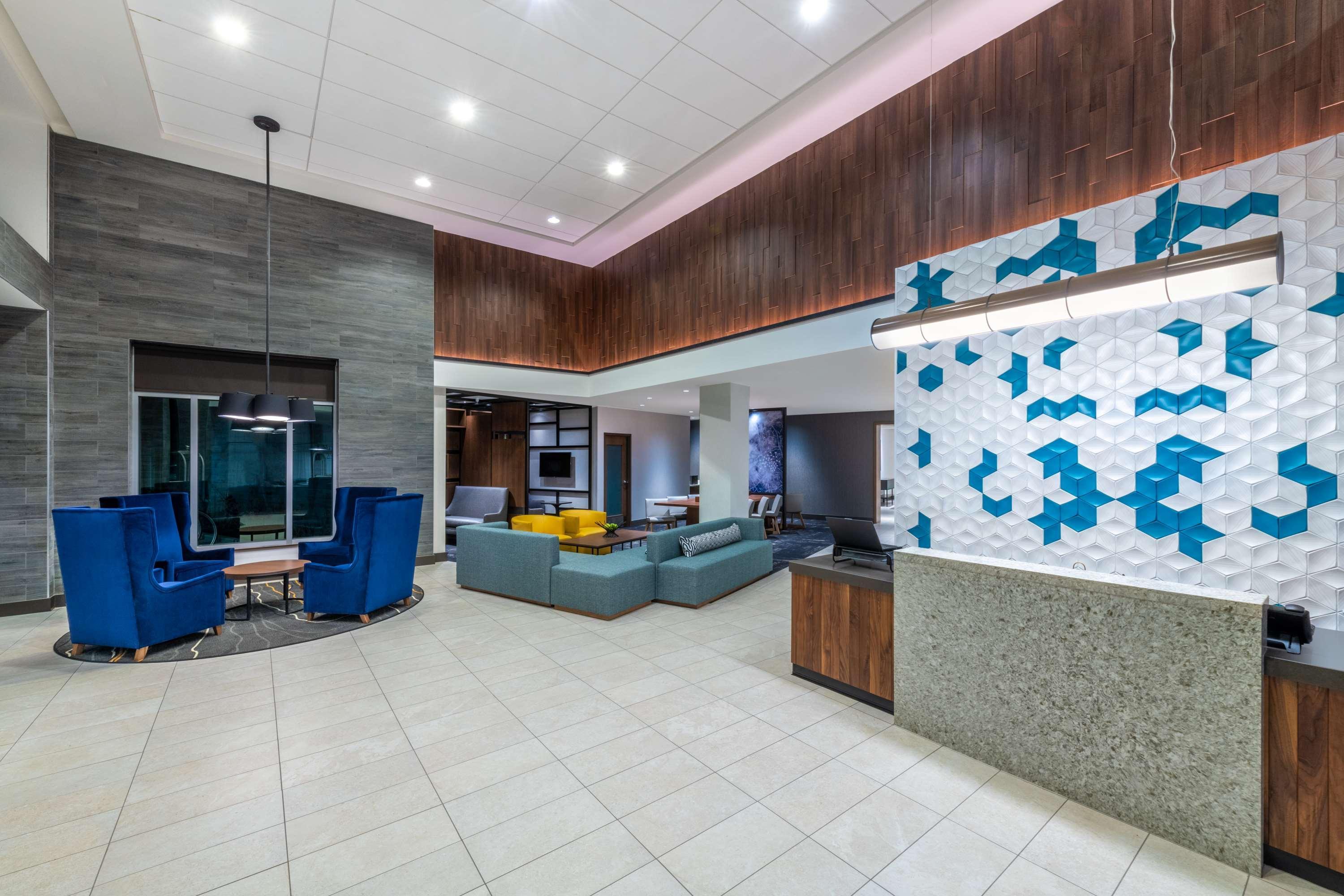 Hyatt Place San Jose Airport Kültér fotó