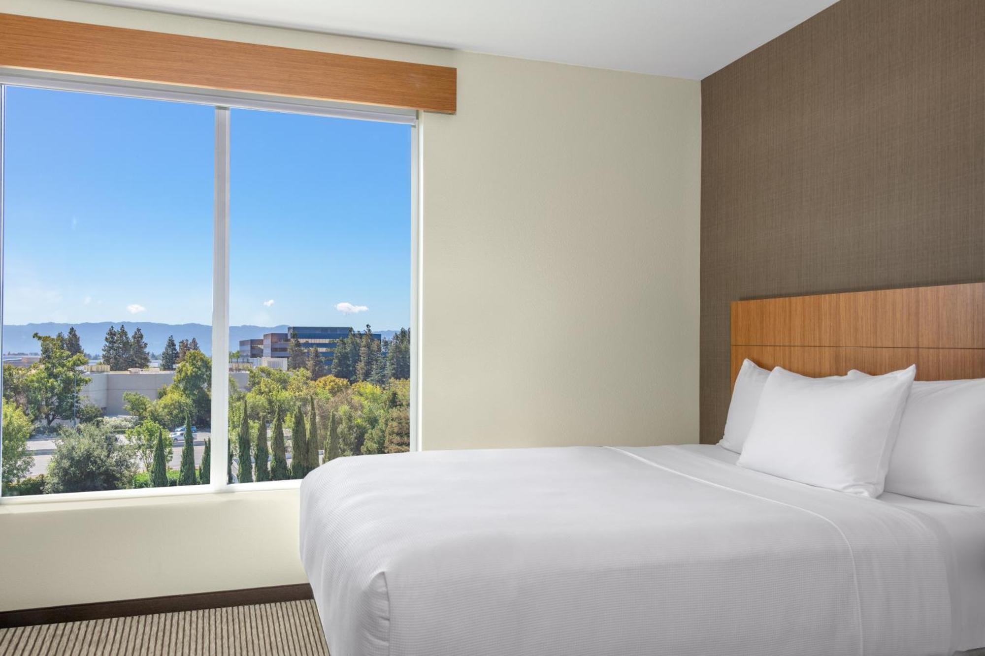 Hyatt Place San Jose Airport Kültér fotó