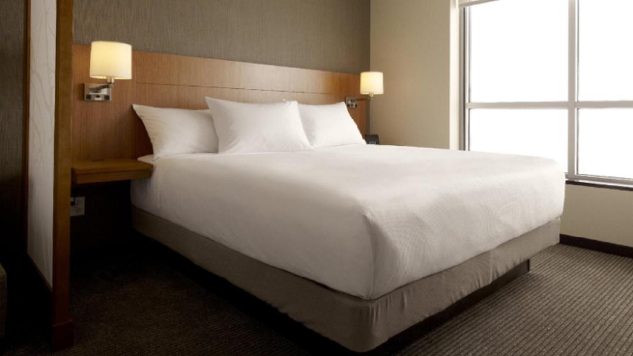 Hyatt Place San Jose Airport Kültér fotó