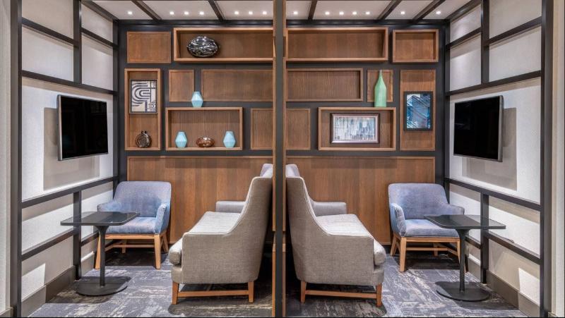 Hyatt Place San Jose Airport Kültér fotó